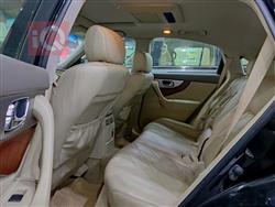 ئينفنتي QX70